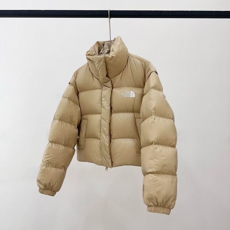 The North Face Down Jackets